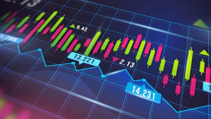 Geopolitical Tensions, Macroeconomic Data, And Earnings To Drive Indian Stock Markets Next Week: Experts