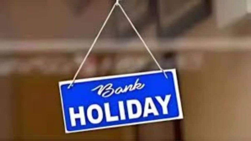 Bank Holiday Alert: Are Banks Closed On Buddha Purnima, May 12? Find Out