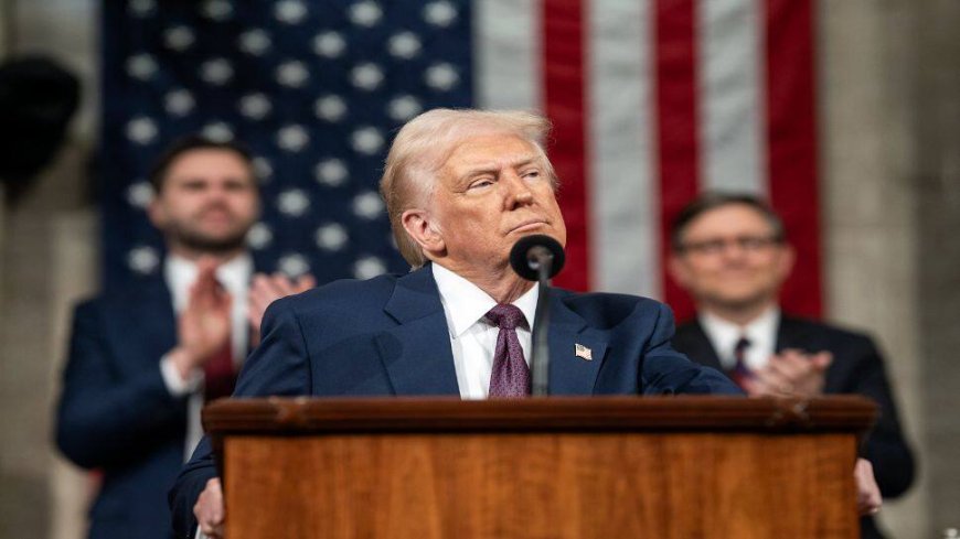 ‘Unacceptable Interference’, ‘Not Washington’s Job’: Who Said What on Trump’s Kashmir Mediation Offer