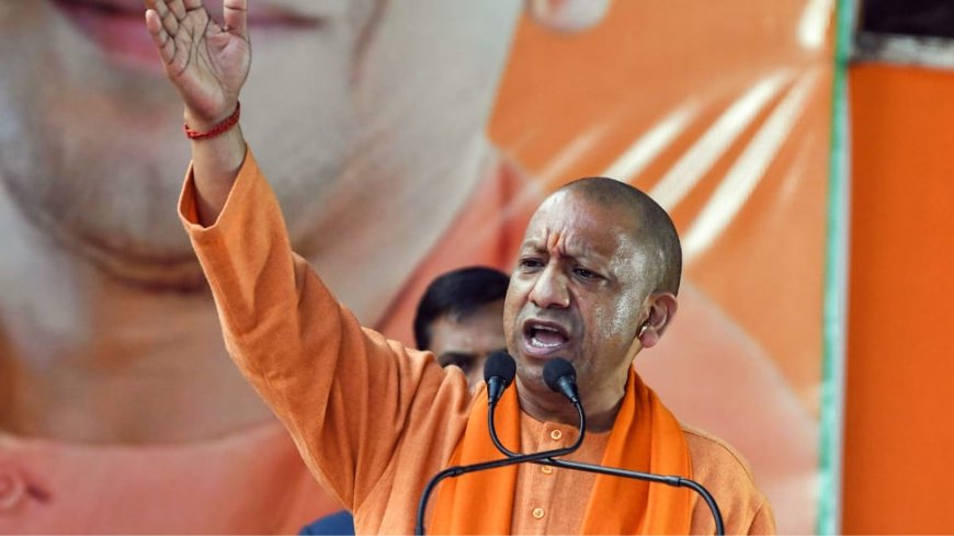 Ask People Of Pakistan Power Of BrahMos: UP CM Yogi Adityanath