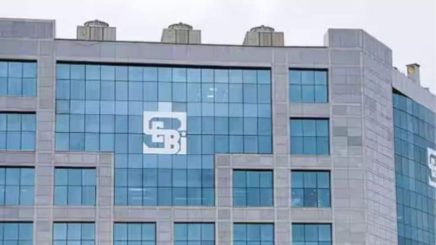 SEBI To Likely Relax Proposed Limits On Index Options Trading: Report