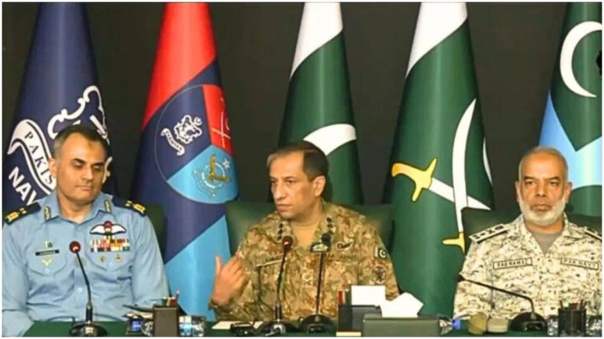 Jets on Credit, Economy in Ruins: How Pakistan Buys Bombs While Begging The IMF
