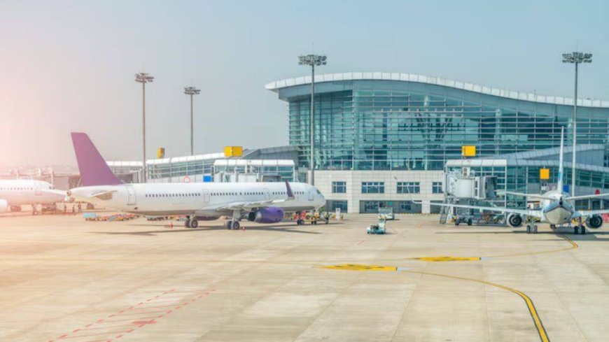 32 Airports Shut During India-Pak Conflict To Reopen, Confirms AAI — Check Full List