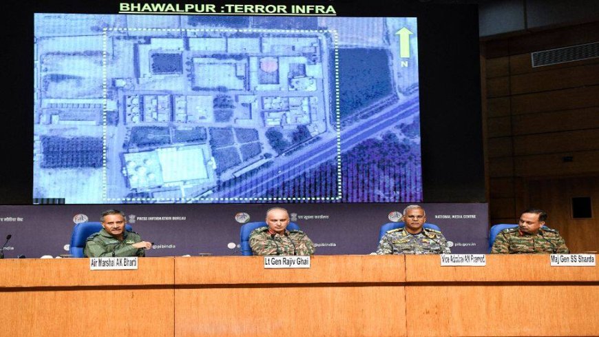 Ceasefire or Tactical Pause? India Reads Between The Lines