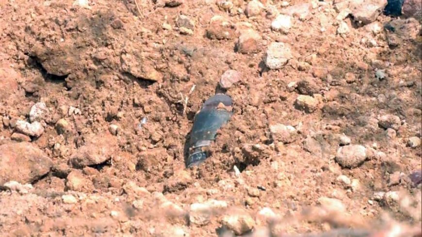 Spy Calls, Border Blasts and Midnight Arrests – Jaisalmer On The Edge