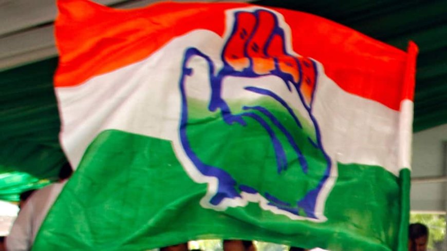 Bihar Politics: 17 Congress Leaders Join BJP Ahead Of Rahul Gandhi’s Visit