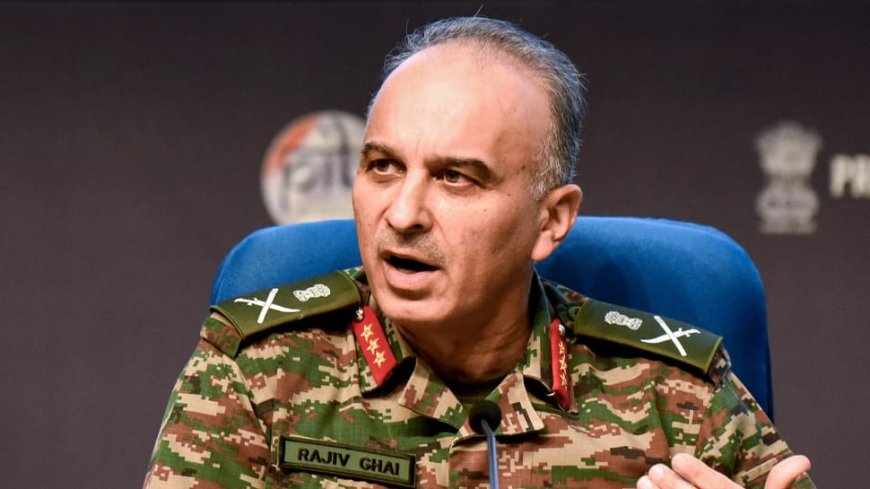 India, Pakistan DGMOs Agree To Troop Reduction, Commit To No Firing Or Aggression