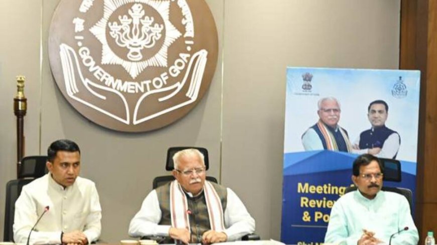 Centre Urges States To Explore Possibility Of Setting Up Nuclear Power Plants