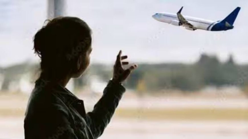 Flight Cancellation Alert: IndiGo Cancels Services To THESE Cities Today Amid Pakistani Drone Sightings