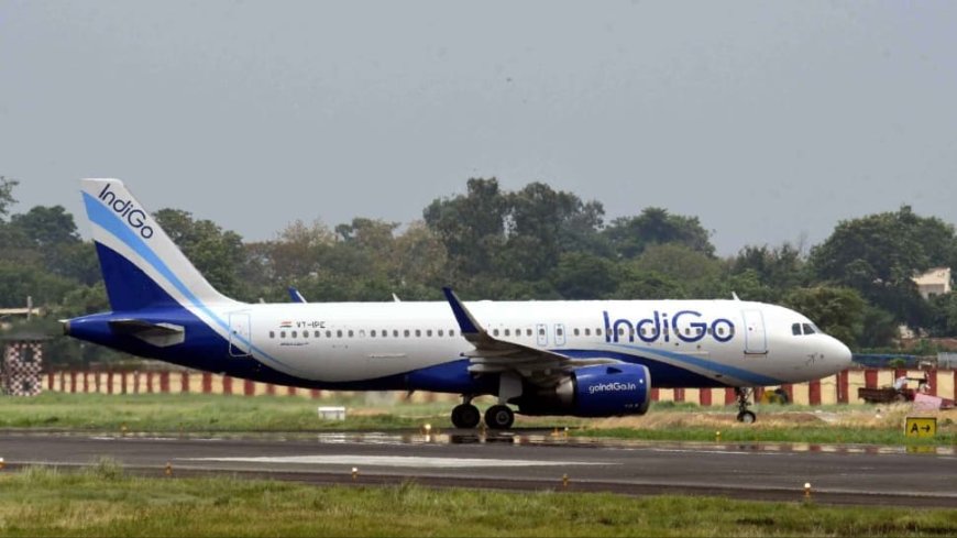 Flight Disruptions: IndiGo, Air India Cancel Services To Nine Airports Amid Security Concerns