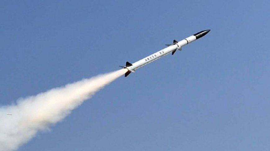 Akash Clips Pakistani Wings, Now Competes with China in Brazil’s Sky Race