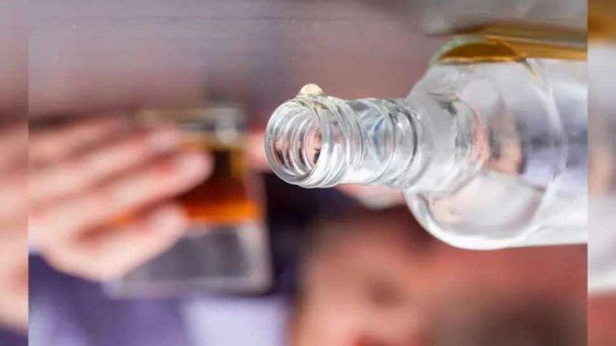 Punjab: Another Hooch? 15 Dead, Several Critically Ill After Consuming Spurious Liquor