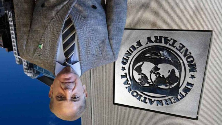 West’s Hypocrisy Laid Bare? Terror-Backer Pakistan Gets IMF Bailout, India’s Warnings Ignored