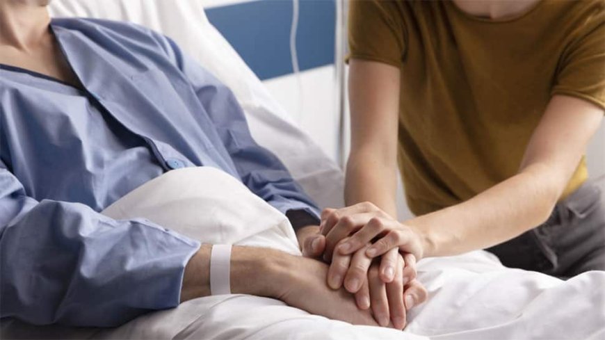 Employee, A Cancer Patient Denied WFH; Sacked Over 'Productivity Issues' During Chemotherapy