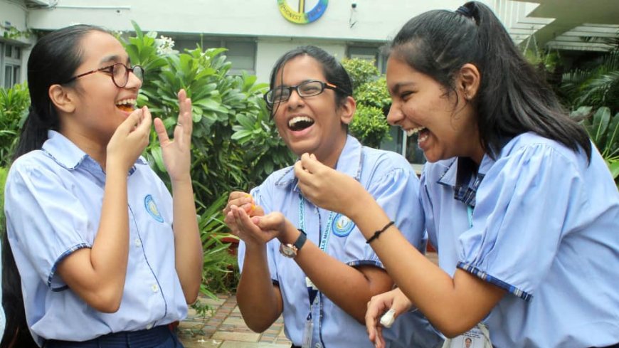 CBSE Board Class 10th Result OUT Shortly, Class 12th Result DECLARED At cbseresults.nic.in - Steps To Check Scores Here