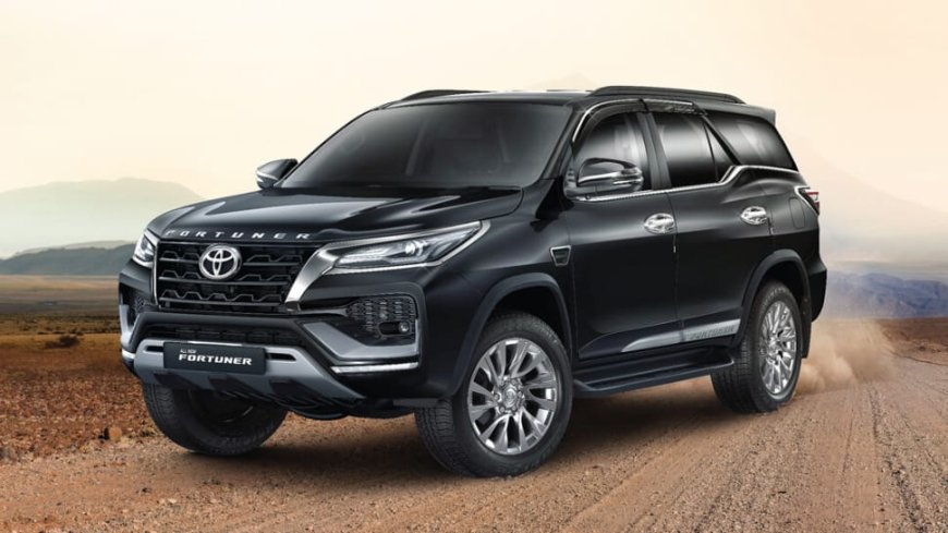 Toyota Fortuner's Two New Rivals: MG And Volkswagen To Launch THESE SUVs In 2025