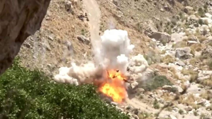 ‘Don’t Fall For Islamabad’s Ceasefire Optics’: BLA’s 71 Strikes Tell India It’s Time To Finish ‘Terror State’ Pakistan