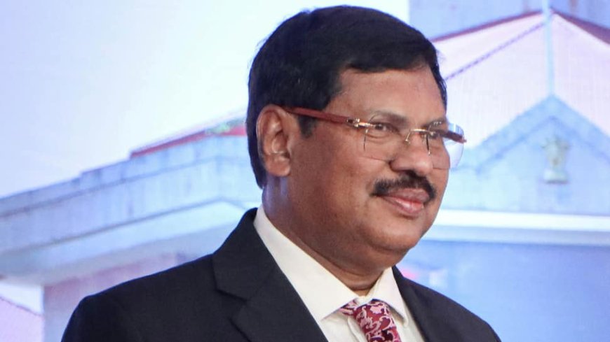 Justice BR Gavai To Take Oath As 52nd CJI Tomorrow
