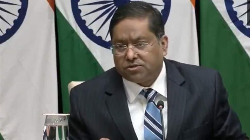 India Rejects Trump's Mediation Offer; Asks Pakistan To Vacate Occupied Kashmir