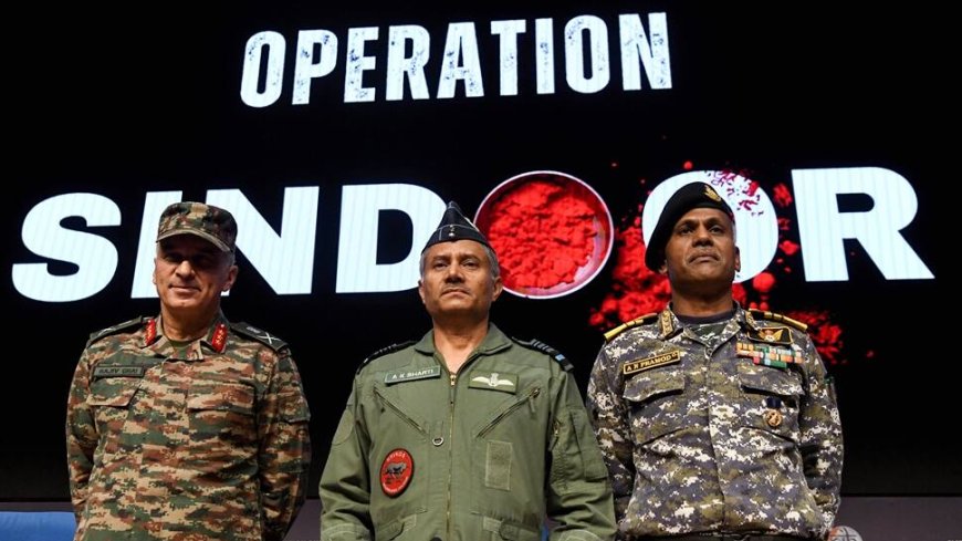 What India Achieved With Operation Sindoor: From Terror Camp Elimination To Strategic Red Line - A Detailed Analysis