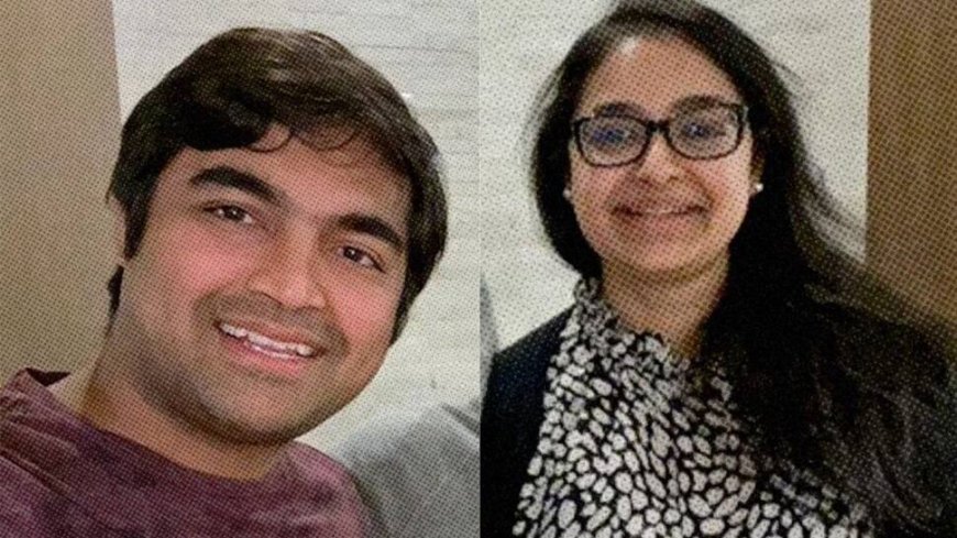 Wife Of Rippling Billionaire Co-Founder Prasanna Sankar Accuses Him Of Coercing Open Marriage