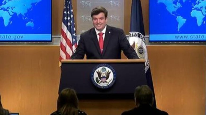 Days After India-Pakistan Ceasefire, US Urges To Maintain Direct Communications After Trump's Mediation Claims