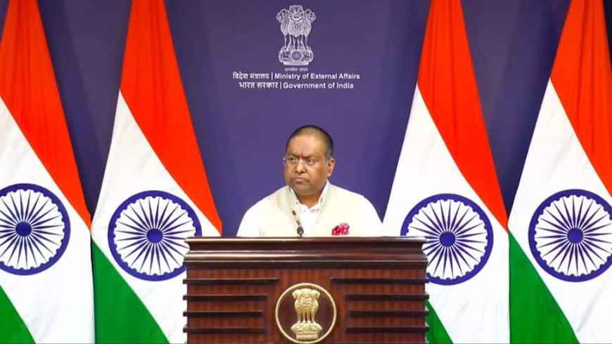 India Slams China`s Renaming Of Arunachal Pradesh Locations As `Preposterous`: MEA