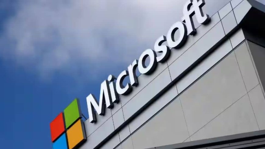 Microsoft To Lay Off Over 6,000 Employees In Largest Job Cuts Since 2023