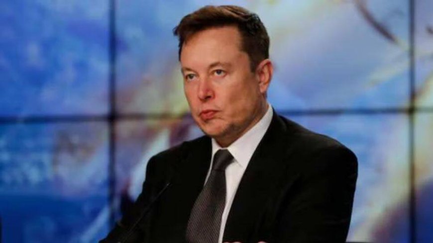 'I Was Fired From My Dream Job': Tesla Employee Claims He Lost His Job After Criticising Musk Amid Falling Sales