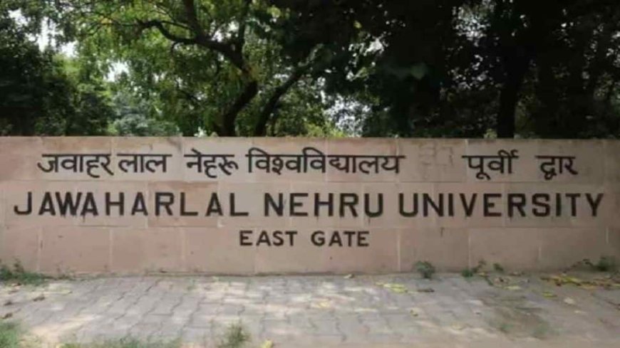 JNU Ends Ties With Turkish Varsity, Joins National Boycott Wave Over Ankara’s Pakistan Backing