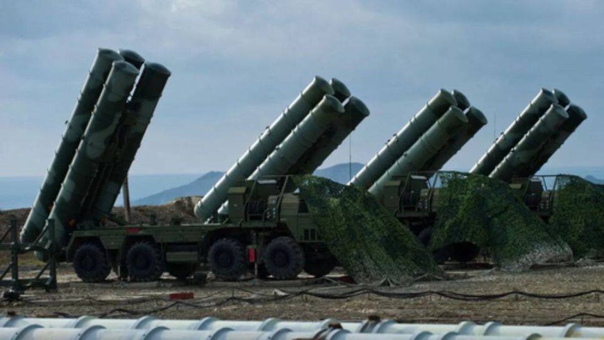 Beyond S-400: India’s Legacy Air Defence Systems That Took Down Pakistani Drones And Missiles