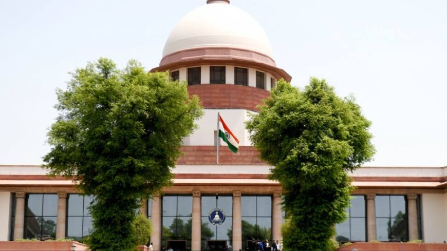 SC Slams MP Minister Vijay Shah For Remarks Against Colonel Sofiya Qureshi