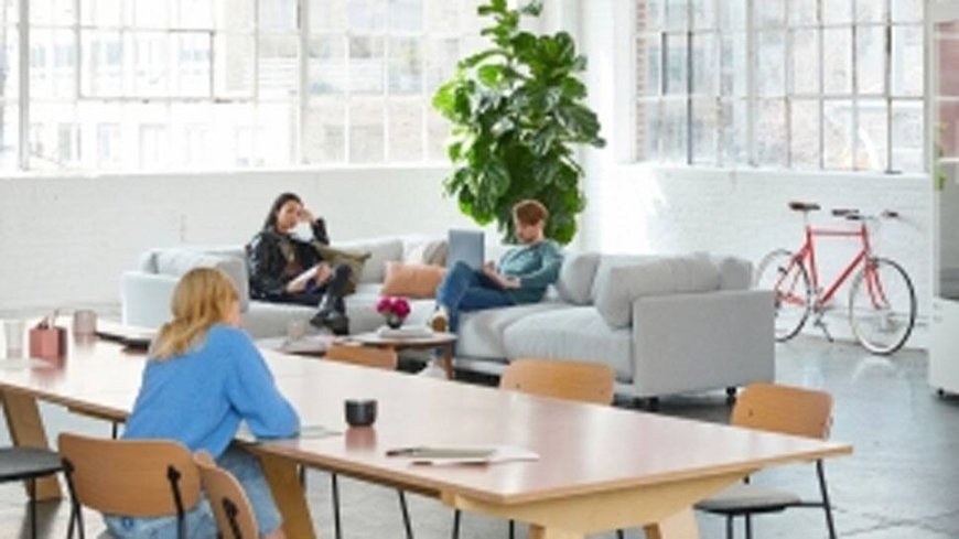 India Offers Unique Cost Structure For Office Fit-Outs In Asia Pacific: Report