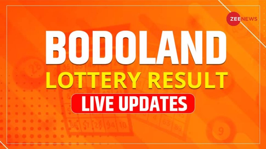Shillong Teer Result Today 15.05.2025 (OUT): First And Second Round Thursday Lucky Draw Winning Lottery Numbers