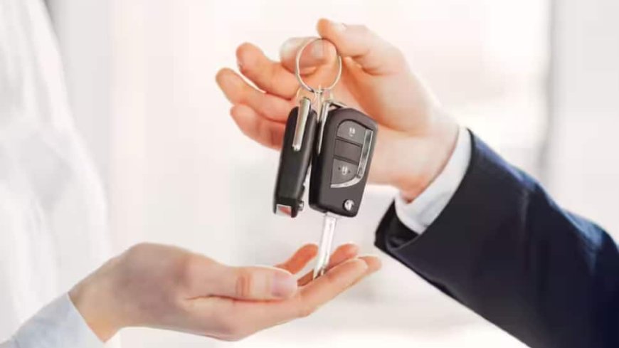 Car Dealers To Register Rise In Revenue On Higher Sales In 2025-26: Report