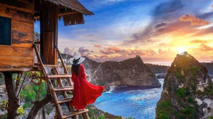 4 Places 'Lonely Planet' Co- Founder Never Wants To Visit - Bali Top's List