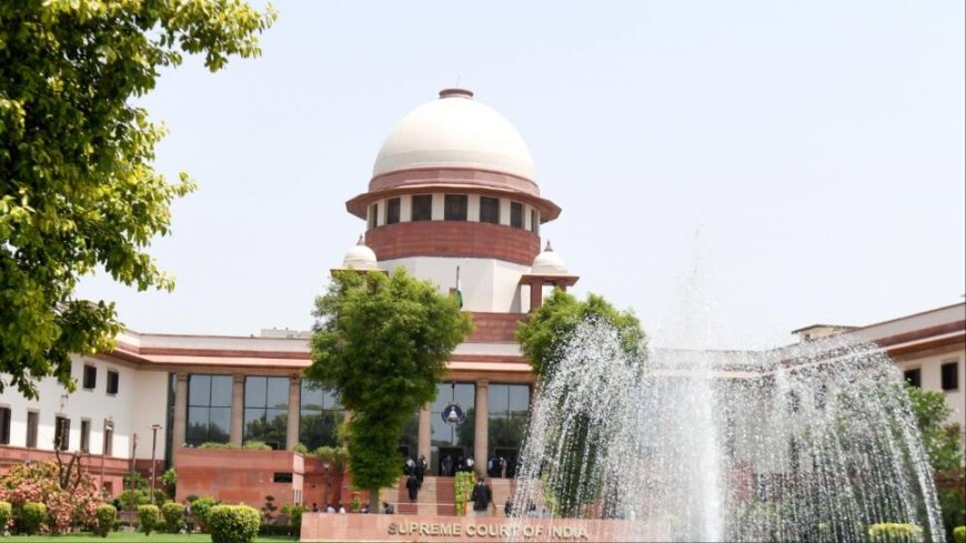 Remarks on Col Sofiya Qureshi: SC To Hear MP Minister Vijay Shah`s Plea Today