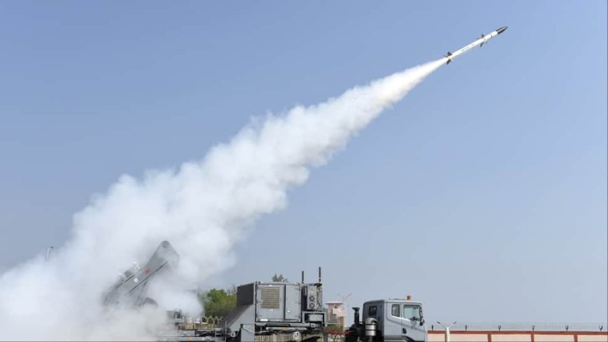 After Operation Sindoor, India Set To Boost Military Edge With Rs 50,000 Cr Budget Surge
