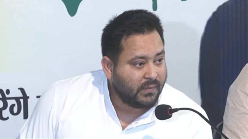 RJD Poster Slams MP Minister Shah For Objectionable Remark On Col Sofiya Qureshi