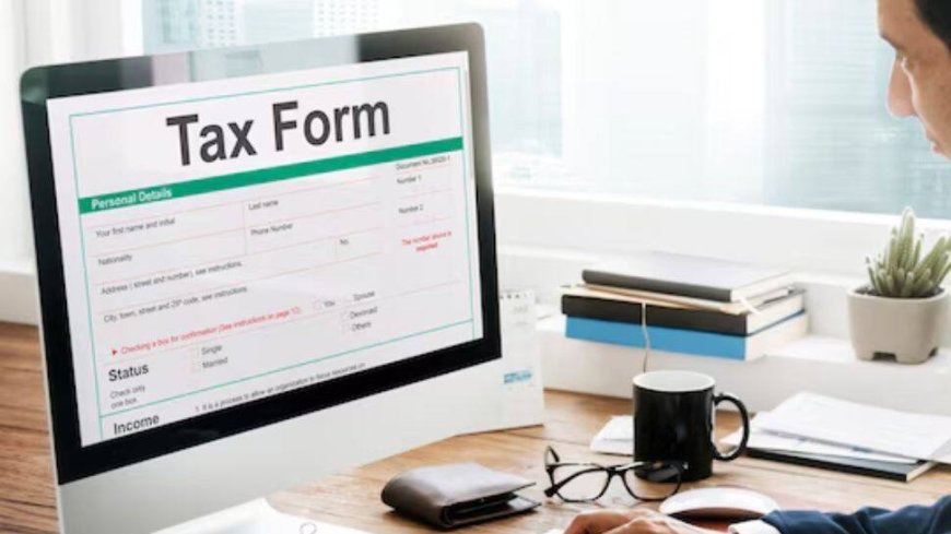 ITR Filing 2025: Is July 31 Last Day To File Your Taxes? Check Here