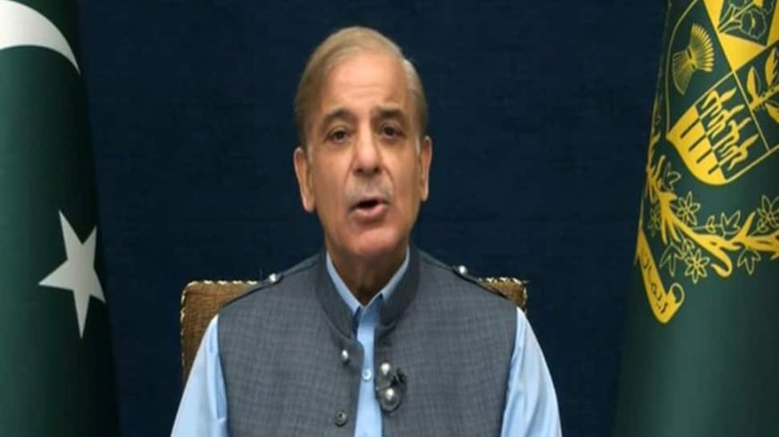 Pakistan Accepts India's Airstrikes, PM Sharif Says 'Missiles Hit...'