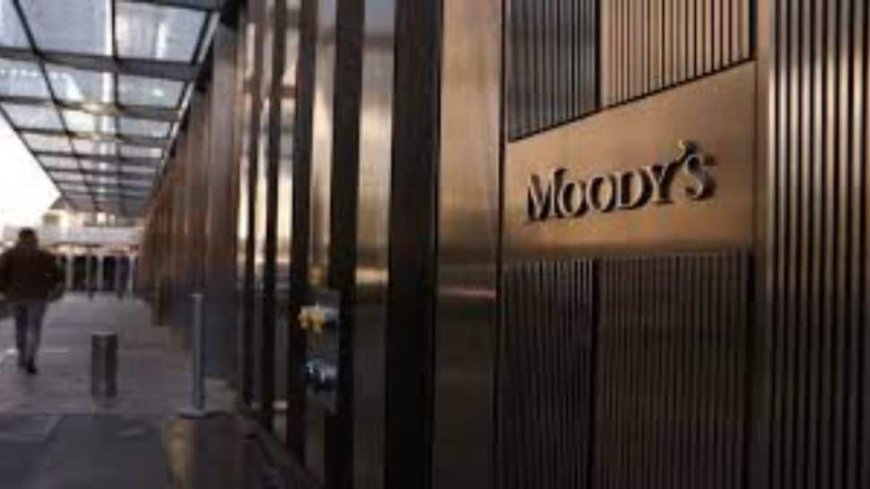 Moody's Downgrades US Credit Rating To Aa1 Amid Rising Debt And Fiscal Deficit Concerns