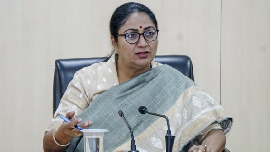 Our govt committed to fulfilling promises: CM Gupta inaugurates new water pipeline in Pitampura