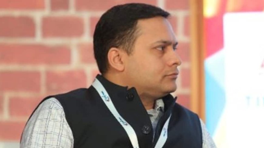 ‘What Message Is Congress Trying To Send…?’: Amit Malviya Slams Party`s Pick For Diplomatic Missions