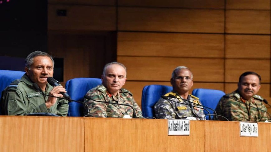 Baisaran Bloodbath To Operation Sindoor: Is South Asia Sleepwalking Into Its Next War?
