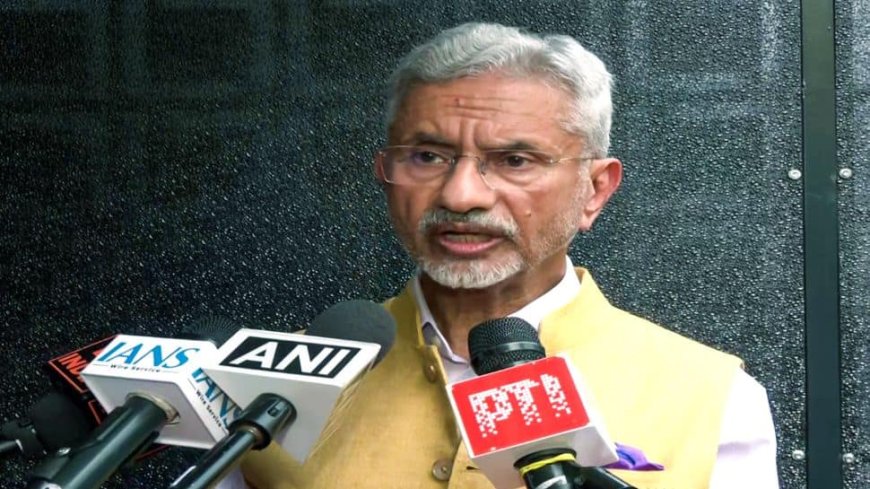 Did India Tip Off Pakistan Before Operation Sindoor? MEA Clarifies