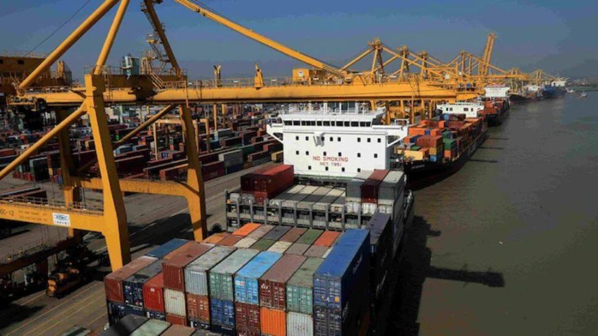 Bangladesh Trade Route Turbulence: India Tightens Gateways After Yunus’ ‘Landlocked’ Remark