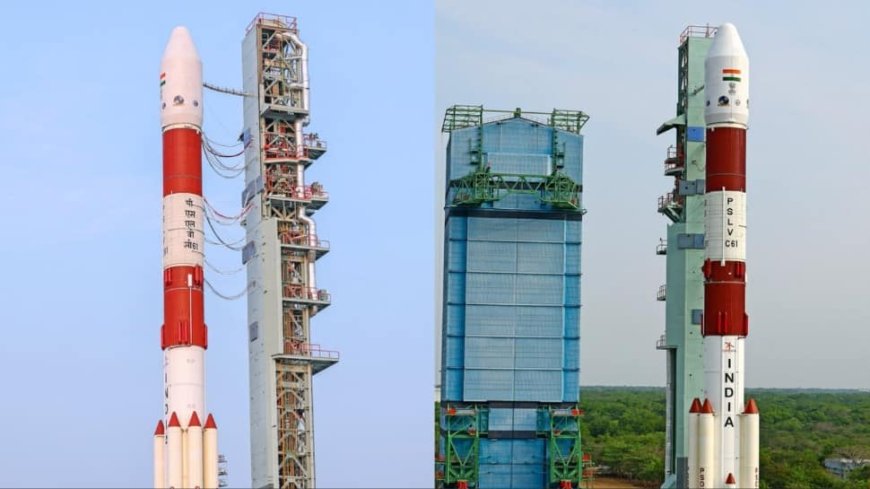 ISRO`s 101st Satellite Mission: Know Why PSLV-C61 Failed To Deploy EOS-09 Satellite From Sriharikota