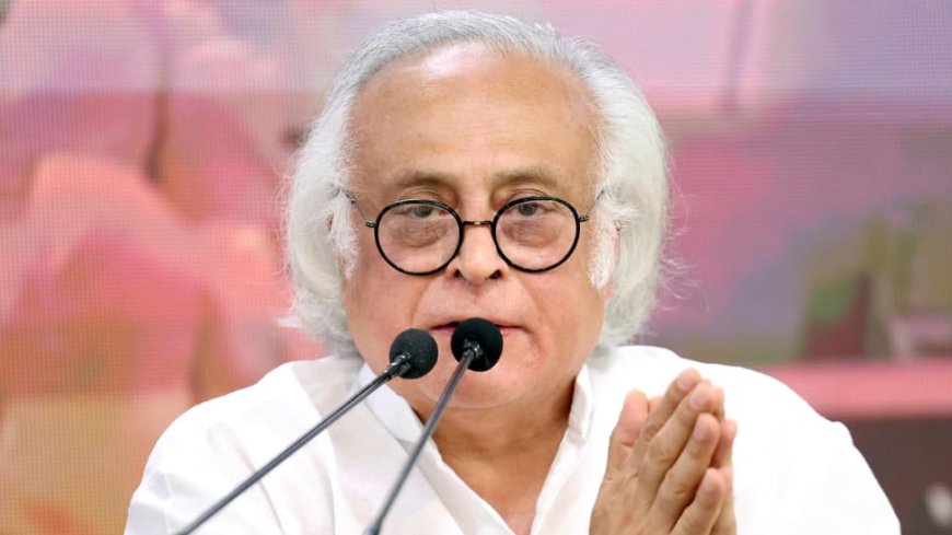 Government-Congress Tussle Over Multi-Party Delegations Nomination Escalates | Full List Here