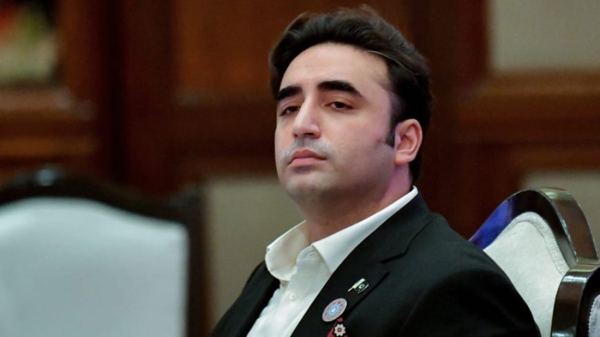 Ground Shaking Under Pakistan's Feet? Islamabad To Send Bilawal-Led Delegation After India's Anti-Terrorism Global Push
